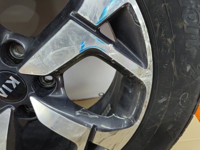 Колесо Kia Sportage R17 5x114.3, Cordiant 225/60 R17, летнее