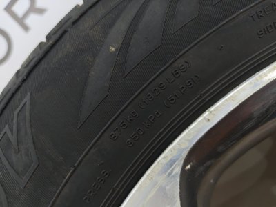 Колесо Kia Sportage R17 5x114.3, Cordiant 225/60 R17, летнее