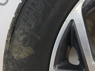 Колесо Kia Sportage R17 5x114.3, Cordiant 225/60 R17, летнее