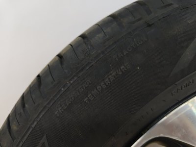 Колесо Kia Sportage R17 5x114.3, Cordiant 225/60 R17, летнее