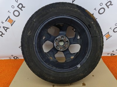Колесо Kia Sportage R17 5x114.3, Cordiant 225/60 R17, летнее