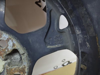 Колесо Kia Sportage R17 5x114.3, Cordiant 225/60 R17, летнее