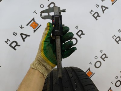 Колесо Kia Sportage R17 5x114.3, Cordiant 225/60 R17, летнее