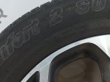 52910F1210 Колесо Kia Sportage R17 5x114.3, Cordiant 225/60 R17, летнее фото 3