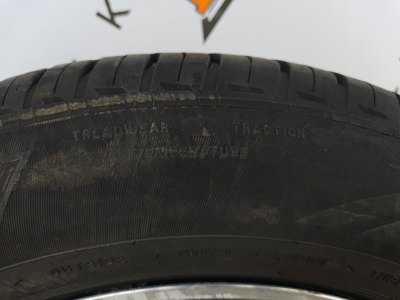 Колесо Kia Sportage R17 5x114.3, Cordiant 225/60 R17, летнее