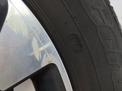 Колесо Kia Sportage R17 5x114.3, Cordiant 225/60 R17, летнее