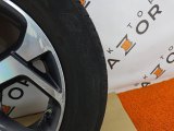 52910F1210 Колесо Kia Sportage R17 5x114.3, Cordiant 225/60 R17, летнее фото 9