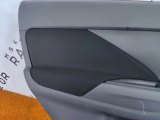 7222A993XA Обшивка двери задняя левая Mitsubishi Outlander 2018 фото 4