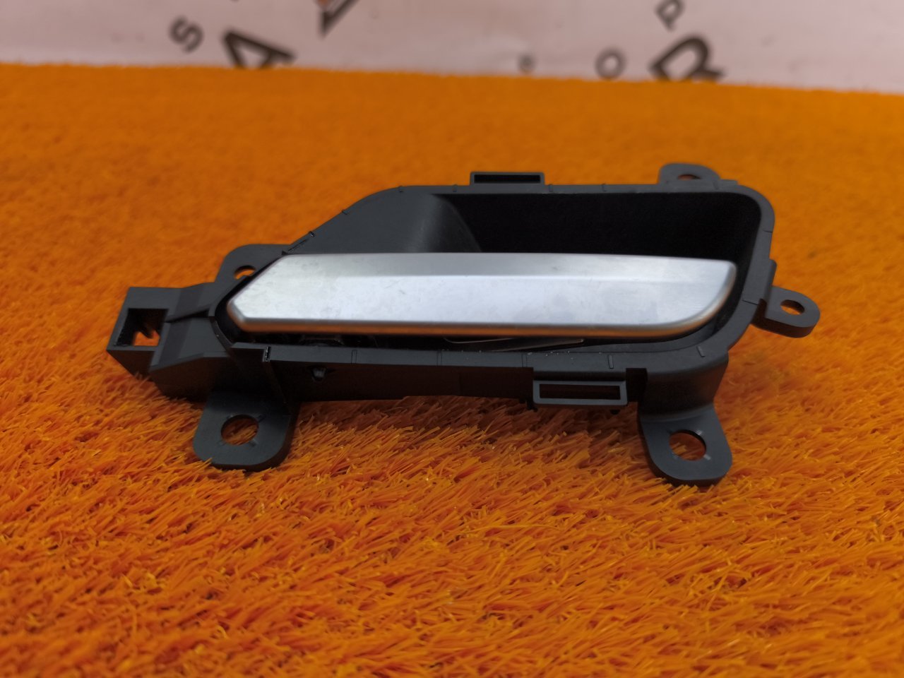 6205101XKQ00A Ручка двери внутренняя Haval F7 2019 фото 3