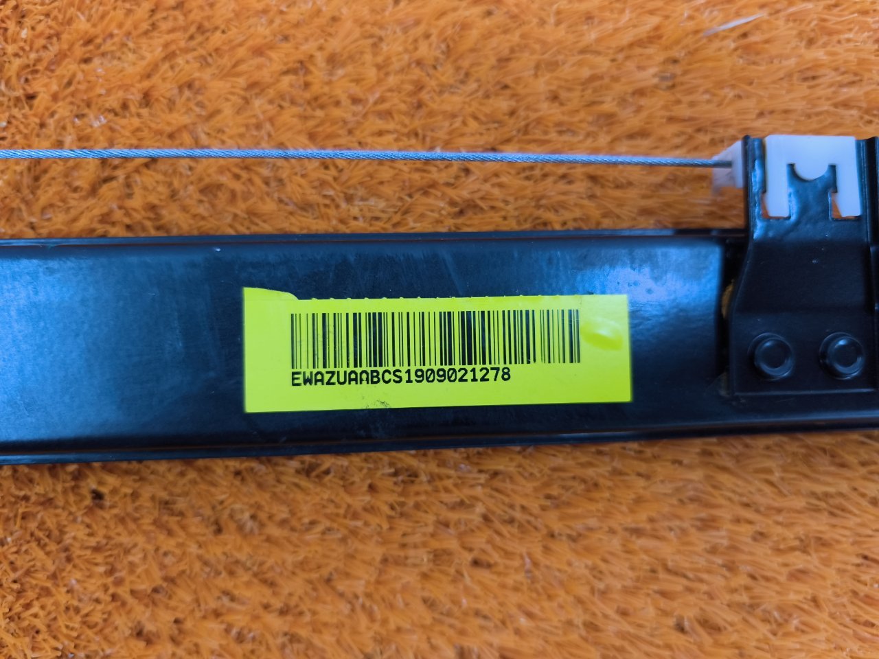 6204200XKY1GA Стеклоподъемник Haval F7 2019 фото 4