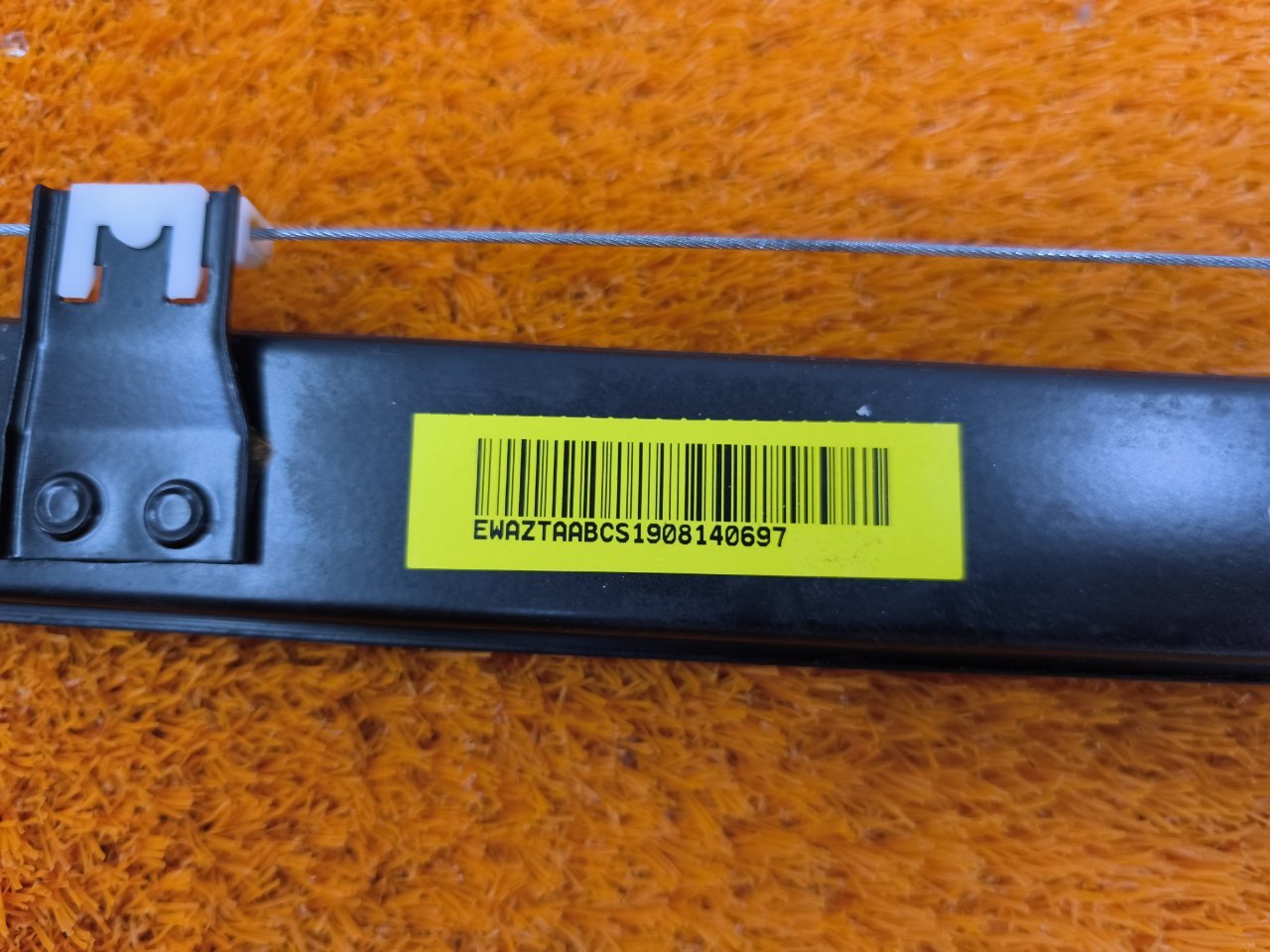 6204100XKY1GA Стеклоподъемник Haval F7 2019 фото 4