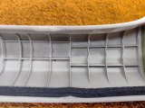 7210A247ZZ, 7210A247YB Накладка стойки лобового стекла передняя левая Mitsubishi Outlander 2018 фото 11