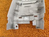 7211A307ZZ, 7211A307YA Обшивка центральной стойки левая Mitsubishi Outlander 2018 фото 7