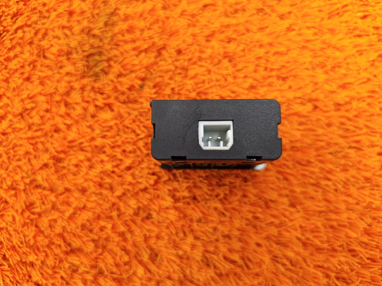 Разъем USB