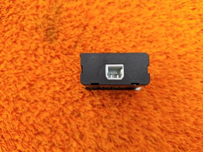 Разъем USB