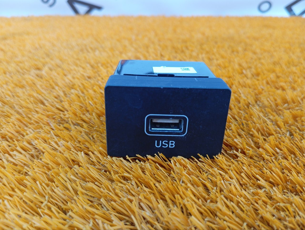 Разъем USB