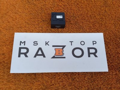 Разъем USB