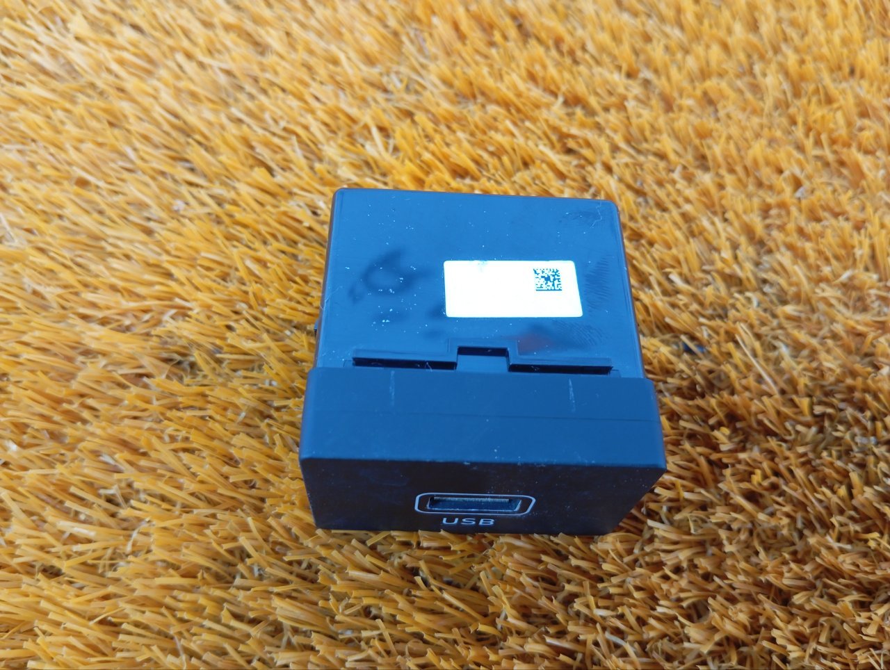 Разъем USB