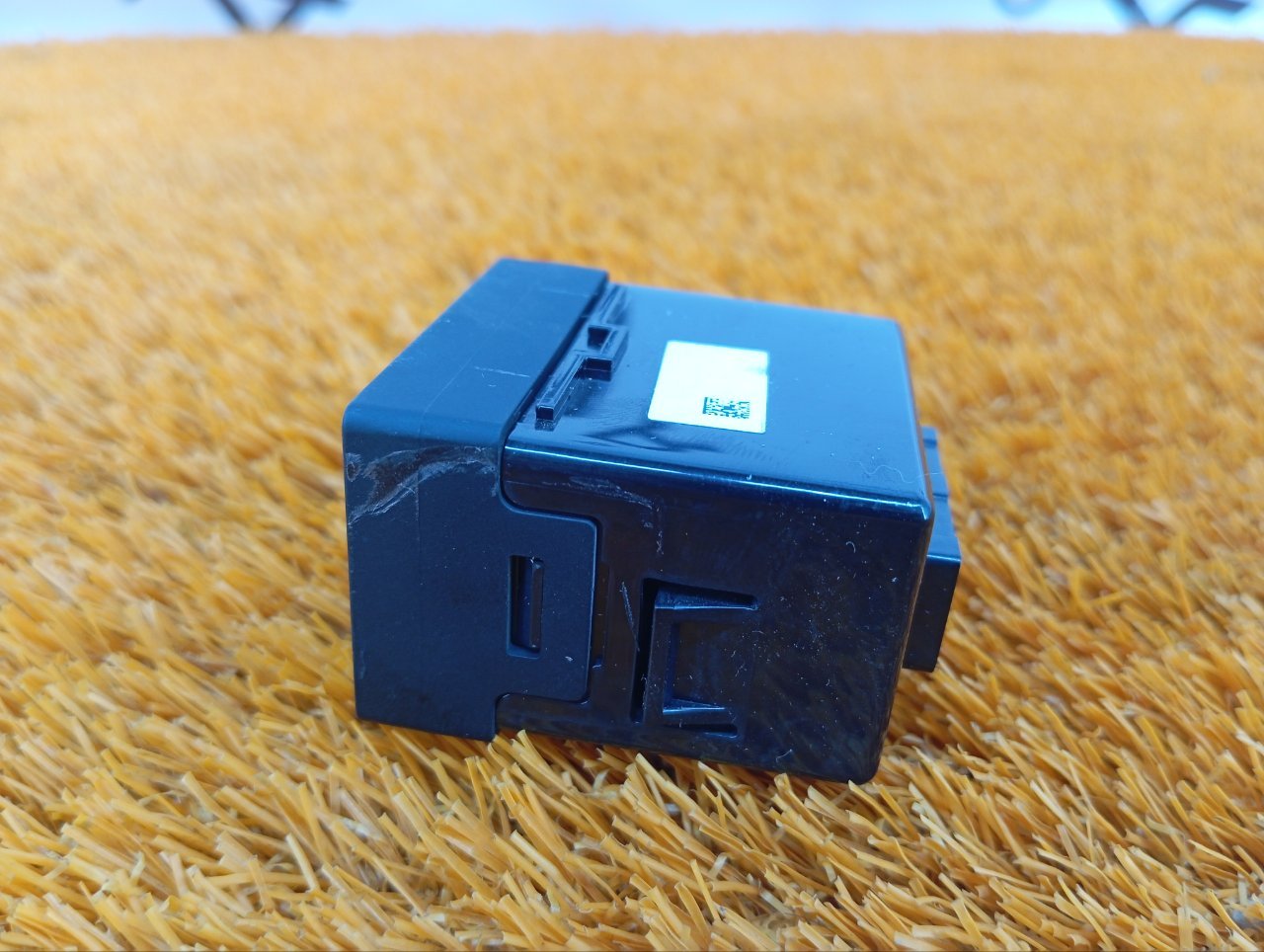 Разъем USB
