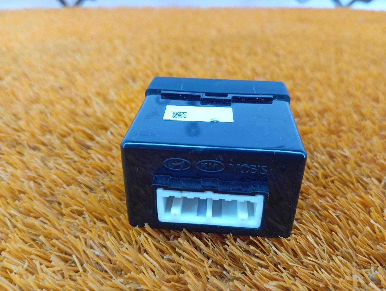 Разъем USB