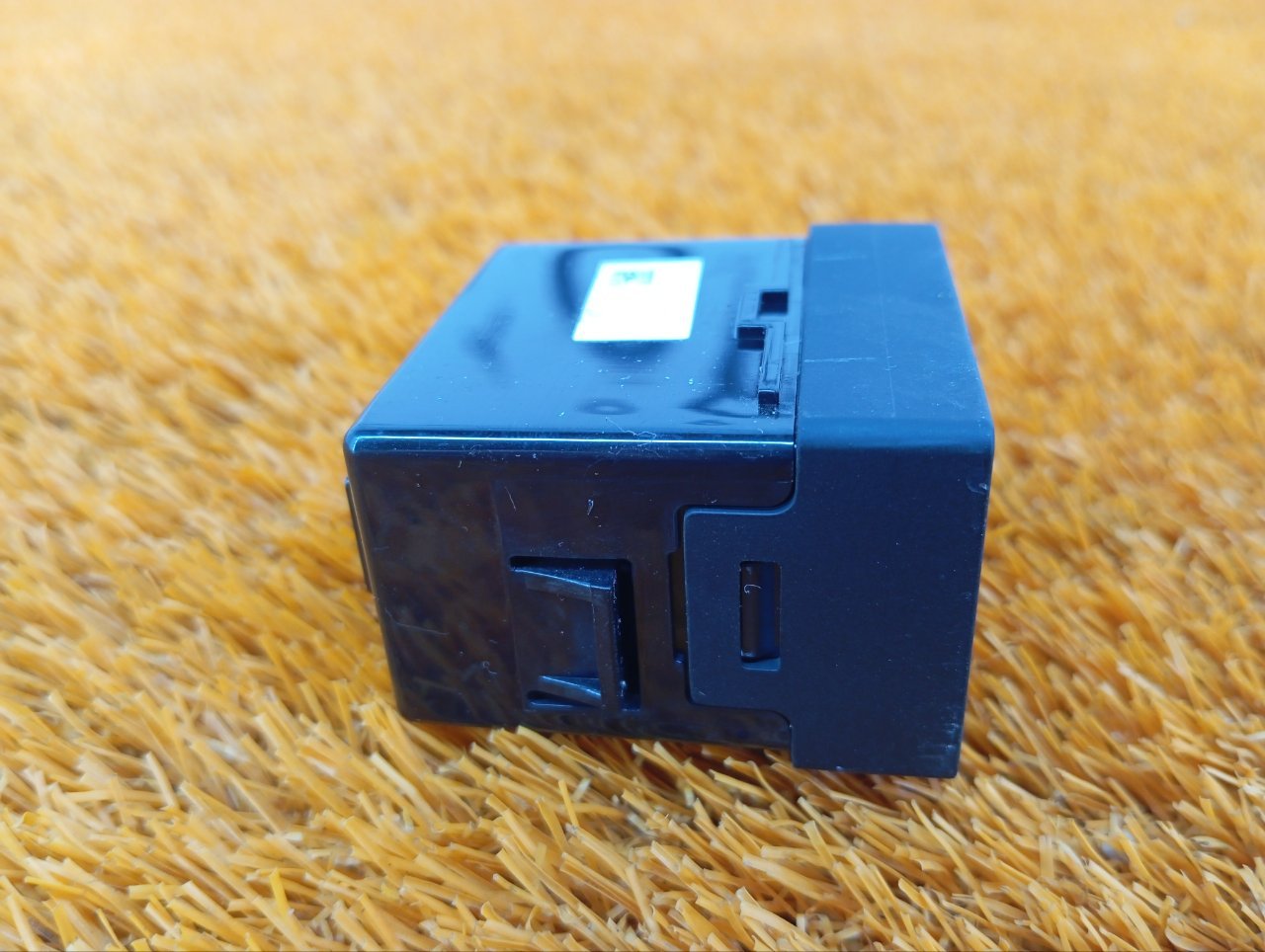 Разъем USB