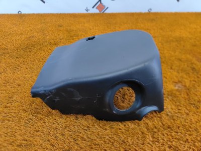 Кожух рулевой колонки