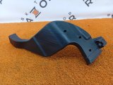 97360H5000 Воздуховод печки передний левый Hyundai Solaris 2019 фото 5