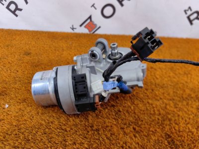 Электроусилитель руля