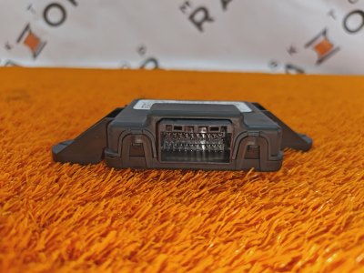 Центральный коммутатор