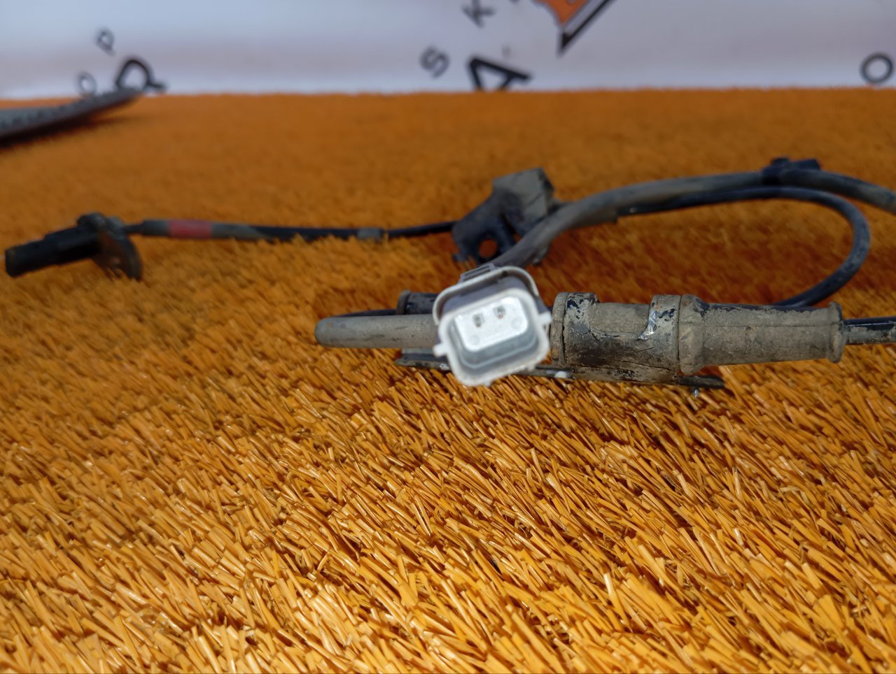 Датчик ABS