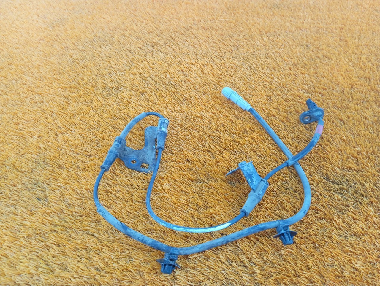Датчик ABS