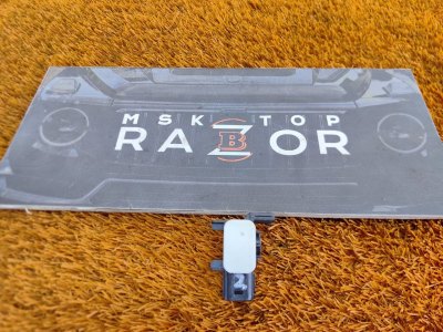 Датчик удара