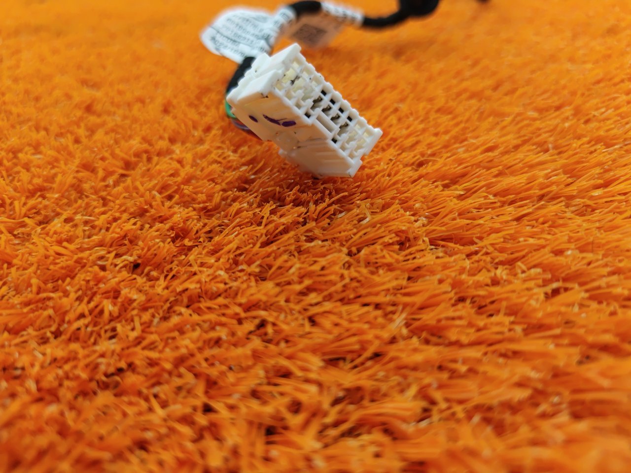 Зеркало боковое