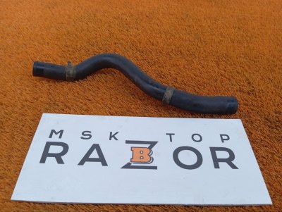 Патрубок системы охлаждения