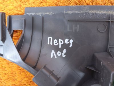 Накладка порога внутренняя