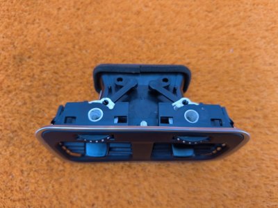 Дефлектор воздуховода