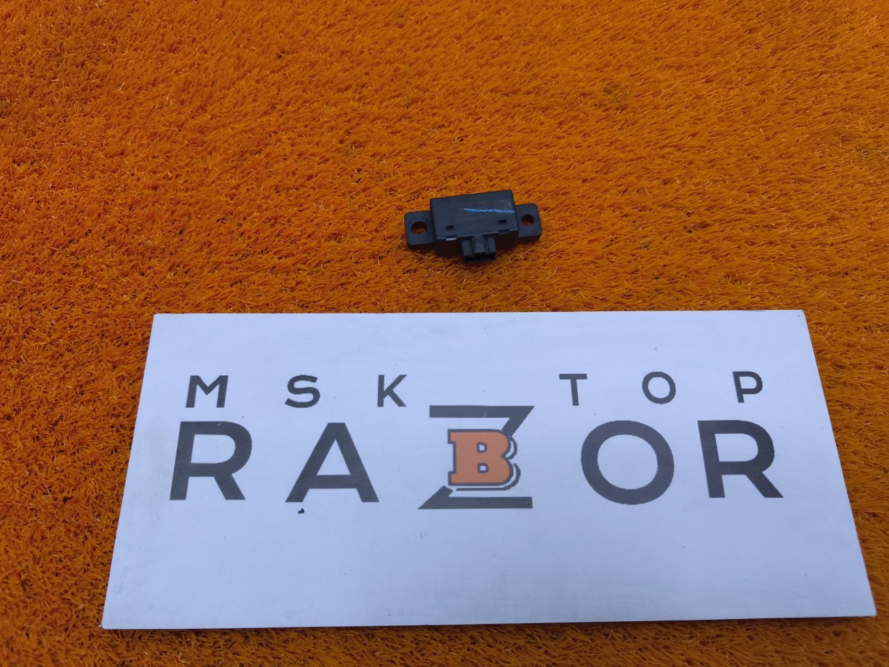 Блок USB