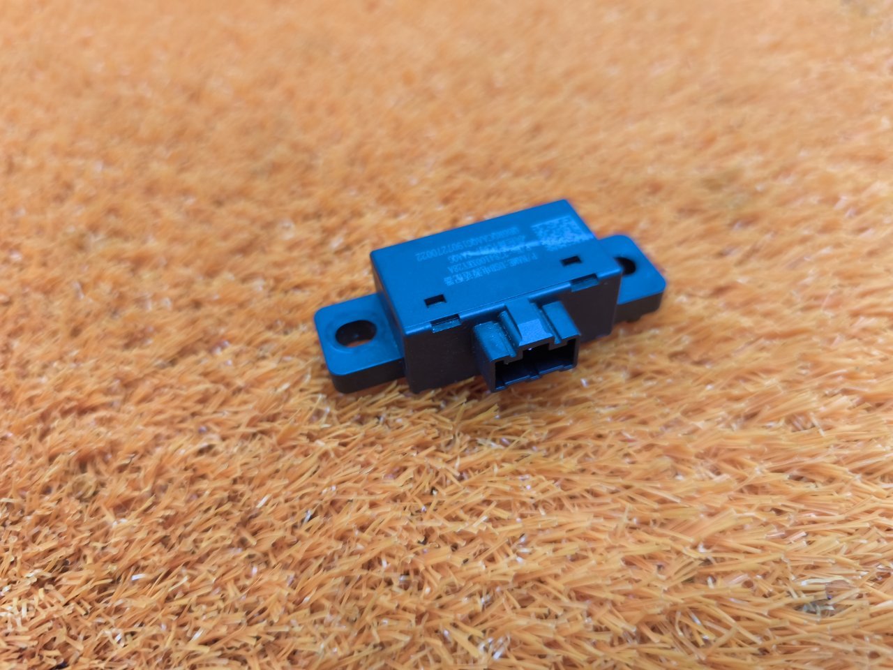 Блок USB