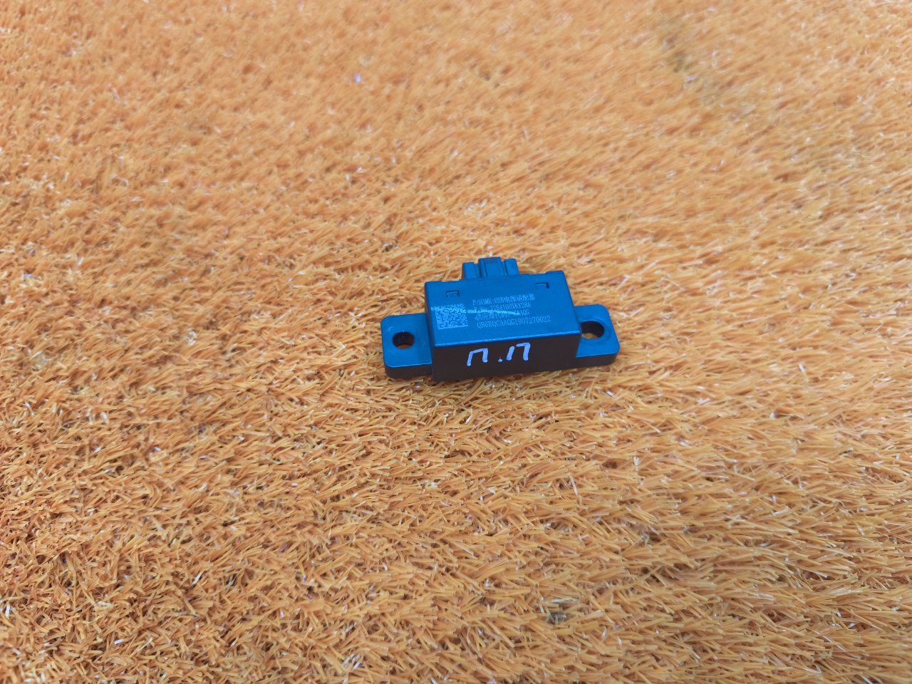Блок USB