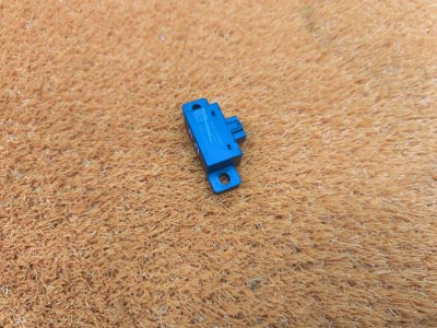 Блок USB