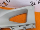 5402112AKQ00A Накладка на стойку кузова задняя левая Haval F7 2019 фото 4