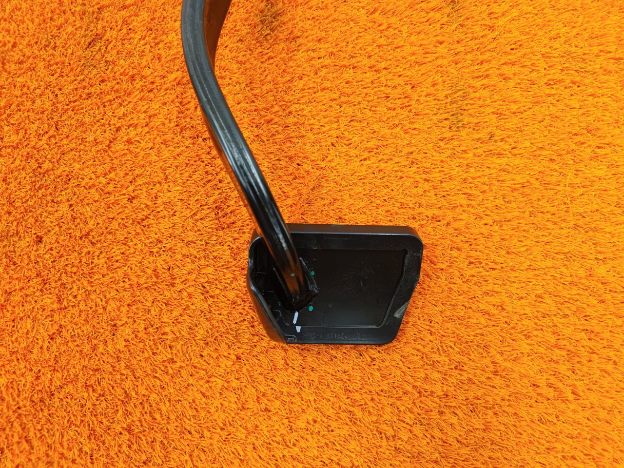 Педаль тормоза