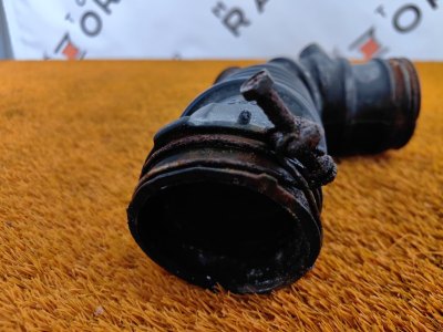 Патрубок воздушного фильтра