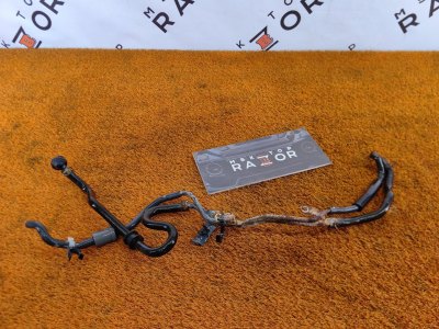 Патрубок радиатора