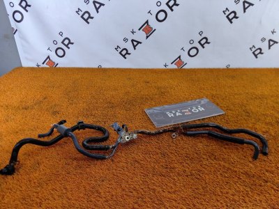 Патрубок радиатора