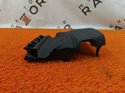 Кожух рулевой колонки
