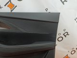 401005357AA, 401005357Aaabf, 403005345AA, 4030005345AAABK Обшивка двери передняя правая Omoda C5 2024 фото 5