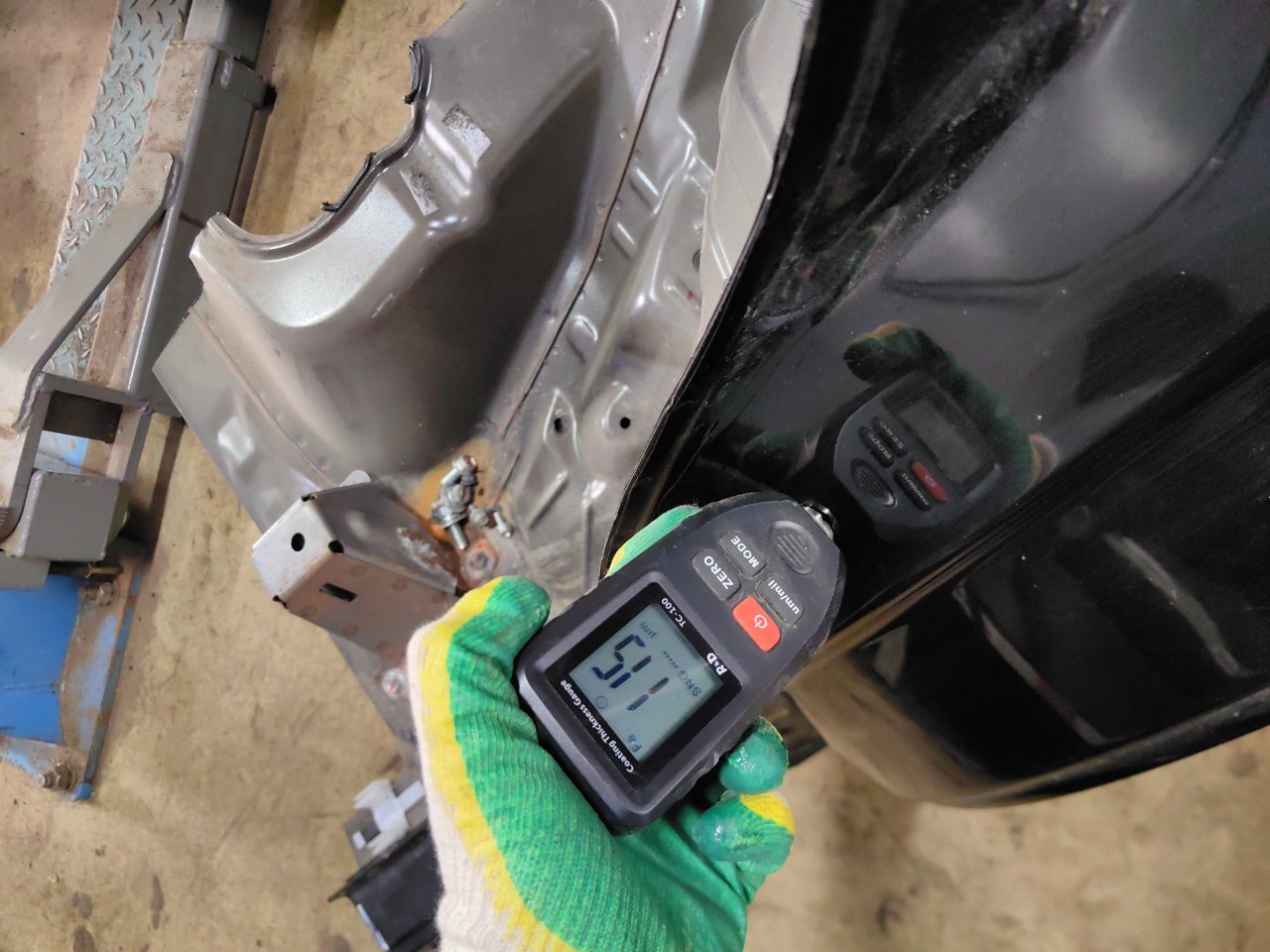 Крыло
