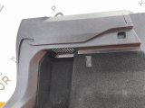 5402110AKQ00A, 5402108AKQ00A Обшивка багажника левая Haval F7 2019 фото 2