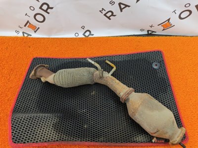 Катализатор